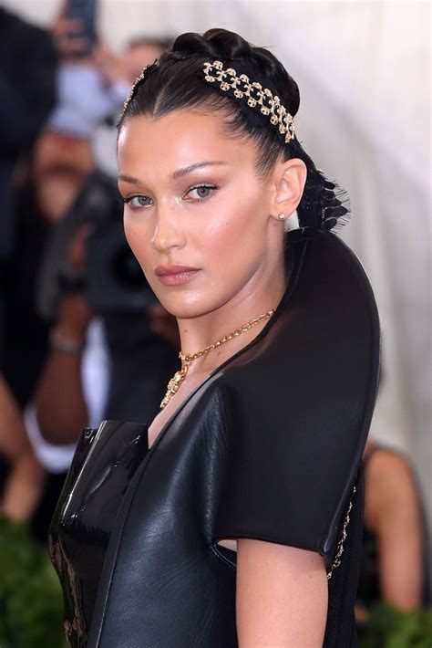 Bella Hadid news